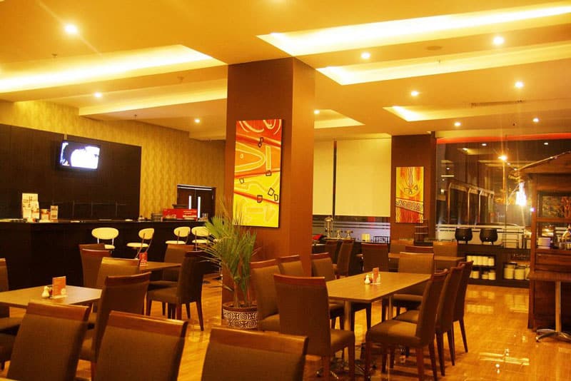 Antara Coffee: Santai di Jantung Cilacap dengan Rasa yang Menggoda